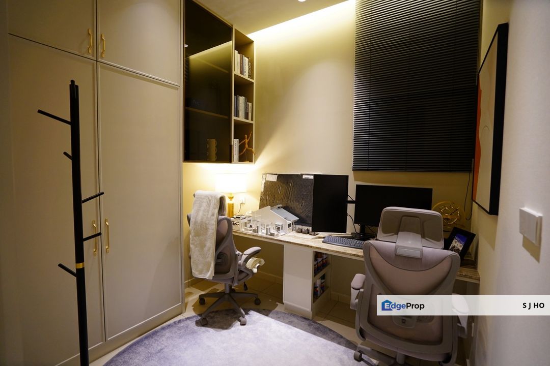 PIX 1 Residences - 2026 Best Mixed Development in Bayan Lepas, Penang, Bayan Baru