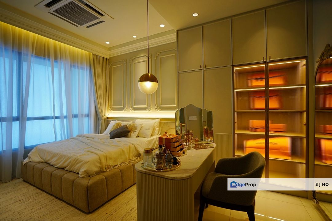 PIX 1 Residences - 2026 Best Mixed Development in Bayan Lepas, Penang, Bayan Baru