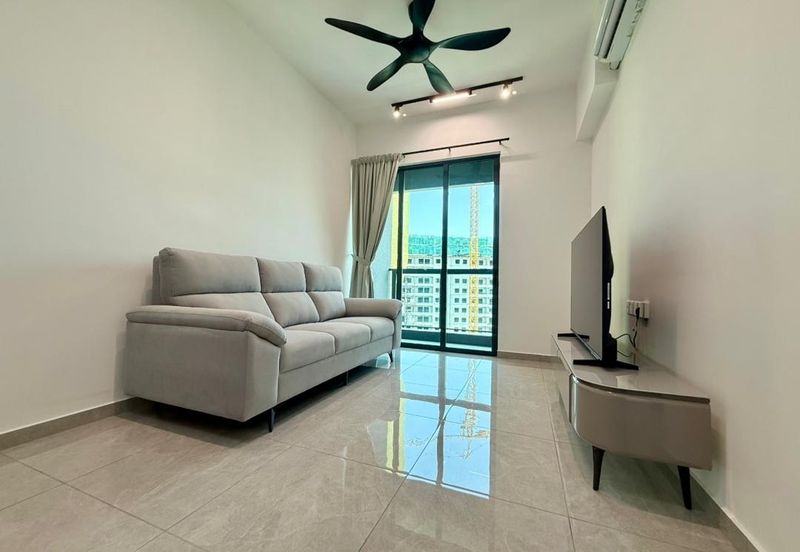 Savana @ Utropolis Batu Kawan