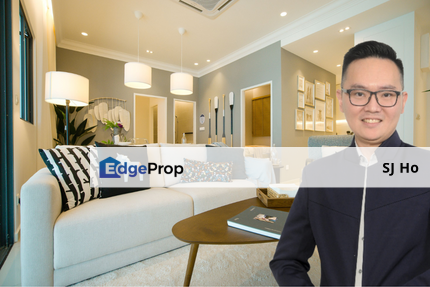 Bayan Lepas Prime Area Dual Key Condo at Affordable Price, Penang, Bayan Lepas