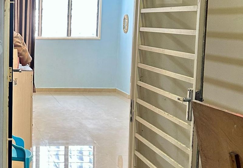 Bayu Nyaman Apartment