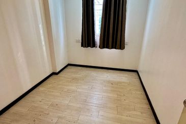 Bayu Nyaman Apartment