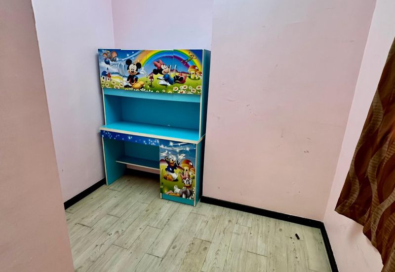 Bayu Nyaman Apartment