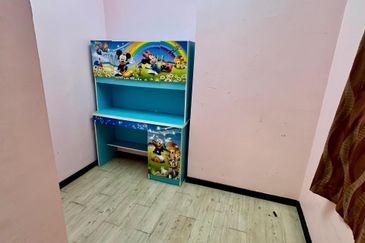 Bayu Nyaman Apartment