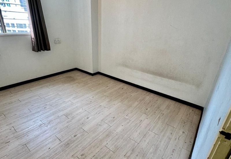 Bayu Nyaman Apartment