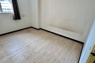 Bayu Nyaman Apartment