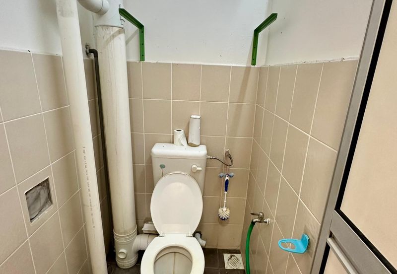 Bayu Nyaman Apartment