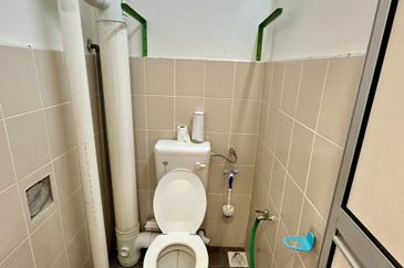 Bayu Nyaman Apartment