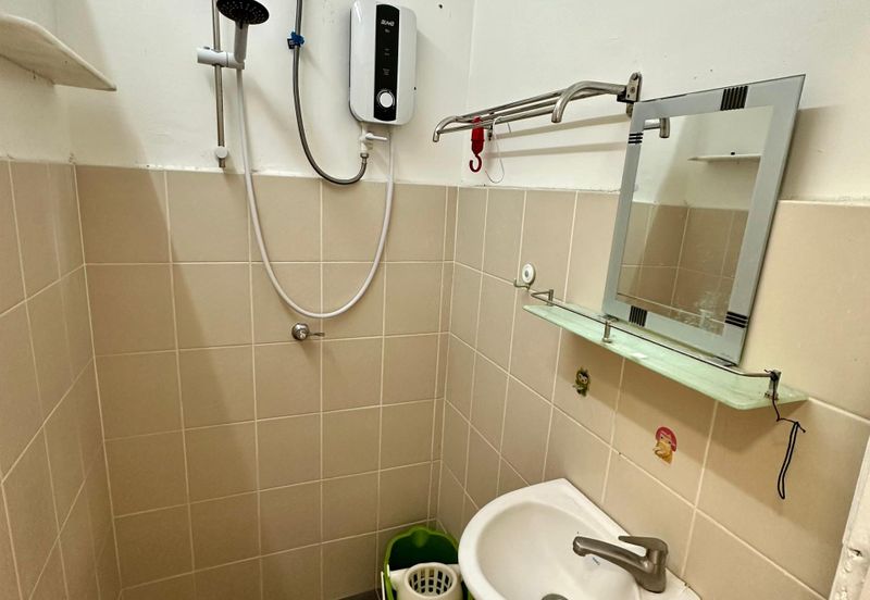 Bayu Nyaman Apartment