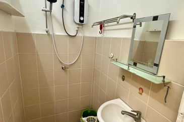 Bayu Nyaman Apartment