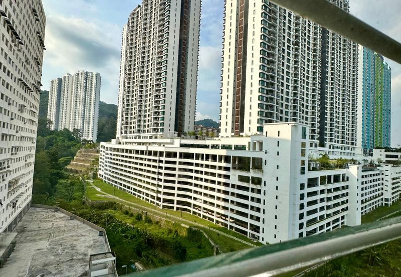 Bayu Nyaman Apartment