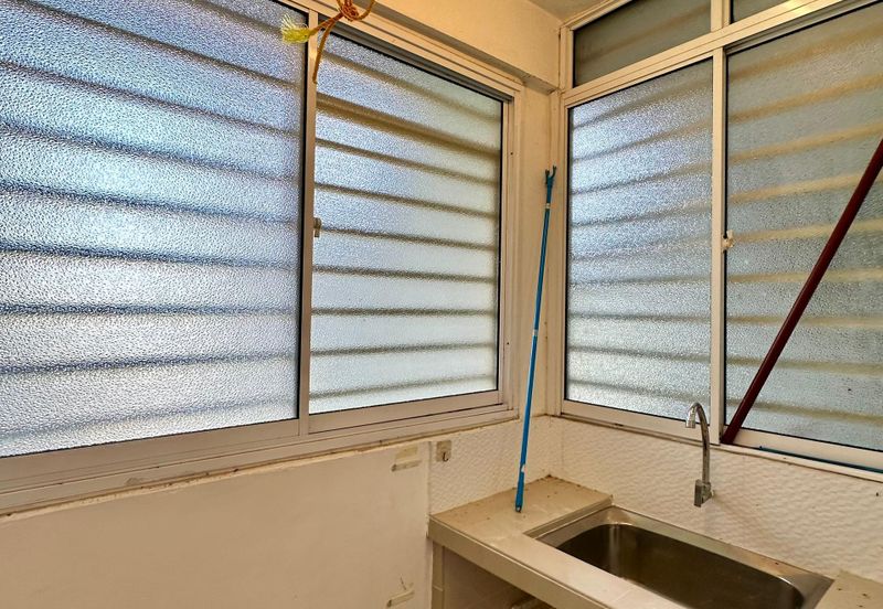 Bayu Nyaman Apartment