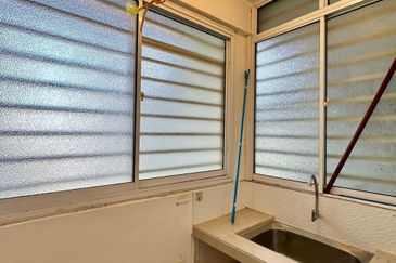 Bayu Nyaman Apartment