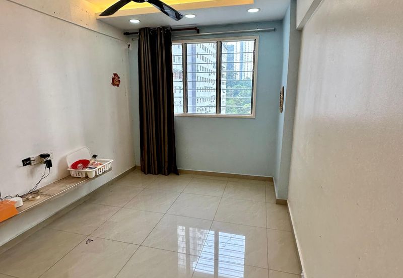 Bayu Nyaman Apartment