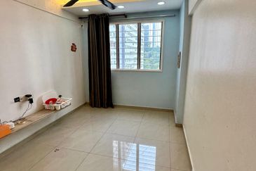 Bayu Nyaman Apartment