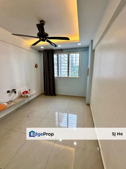 Renovated Unit at Bayu Nyaman Bayan Lepas, Penang, Bayan Lepas