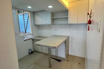 Bayu Nyaman Apartment