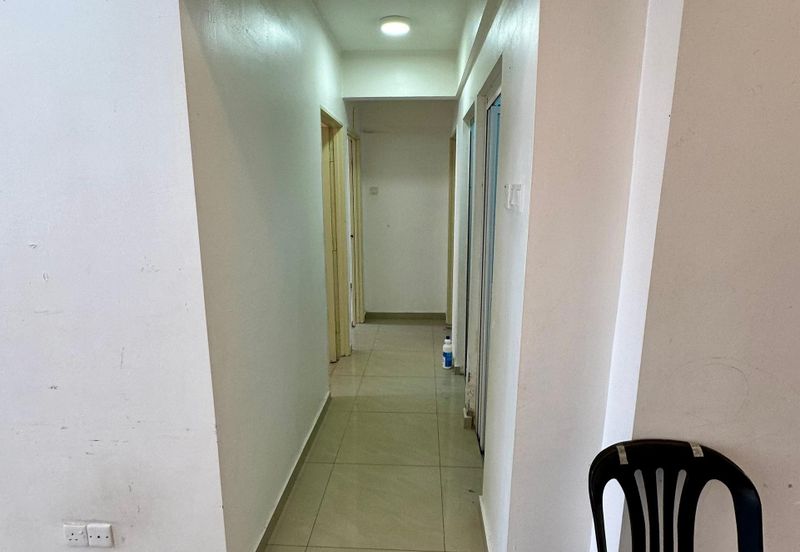 Bayu Nyaman Apartment