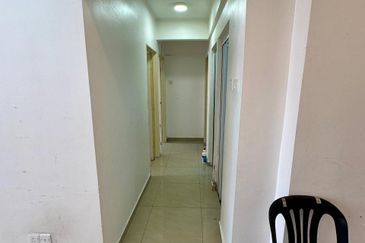 Bayu Nyaman Apartment