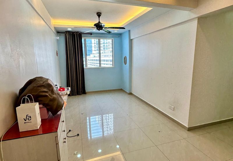 Bayu Nyaman Apartment