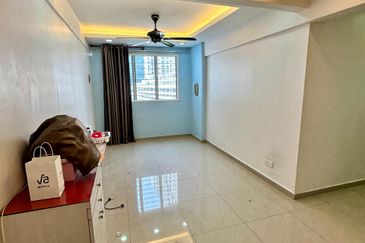 Bayu Nyaman Apartment