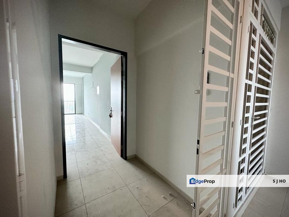 Casa Residences Bukit Mertajam (2+1 Room) , Penang, Bukit Mertajam