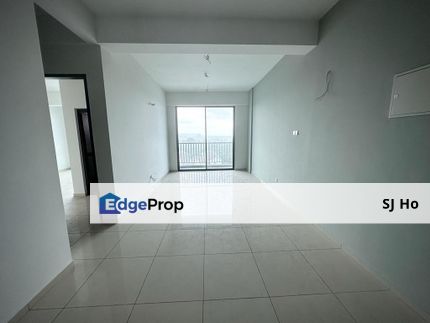 Bukit Mertajam Low Density 2+1 room Condo, Penang, Bukit Mertajam