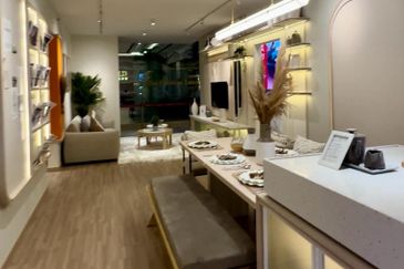 Eco Ceria Serviced Apartment