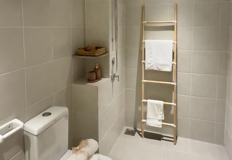 Eco Ceria Serviced Apartment