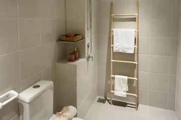 Eco Ceria Serviced Apartment