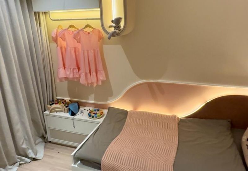 Eco Ceria Serviced Apartment