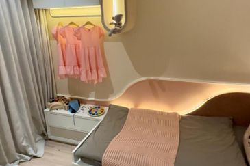 Eco Ceria Serviced Apartment