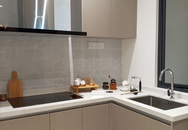 Iconic Harmony Alma Affordable Housing Condominium