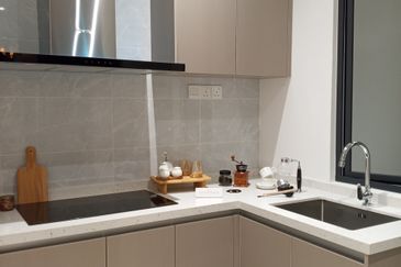 Iconic Harmony Alma Affordable Housing Condominium