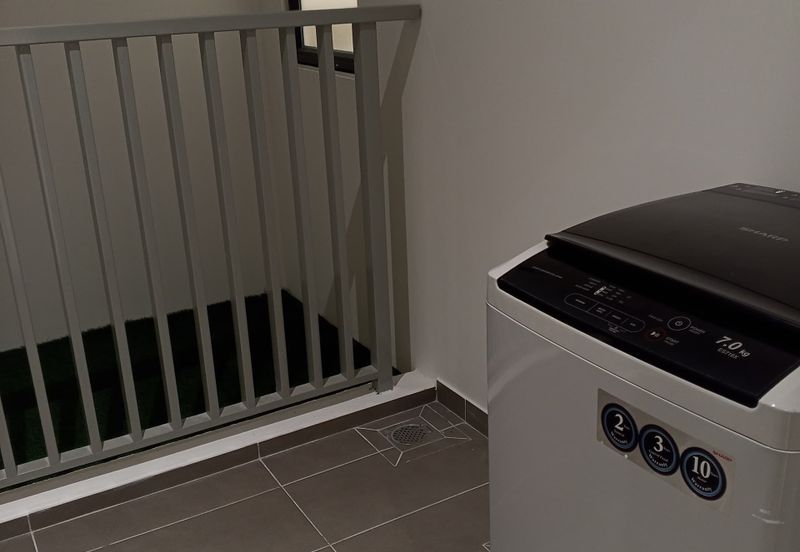 Iconic Harmony Alma Affordable Housing Condominium