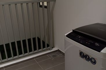 Iconic Harmony Alma Affordable Housing Condominium