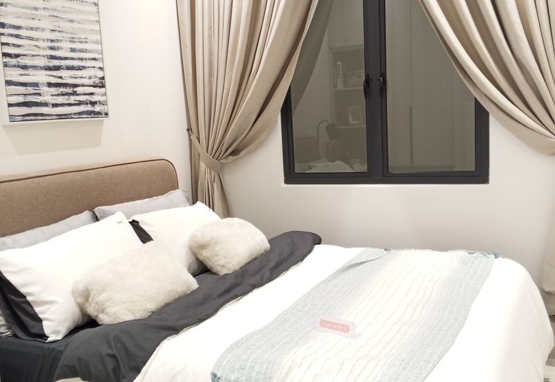 Iconic Harmony Alma Affordable Housing Condominium