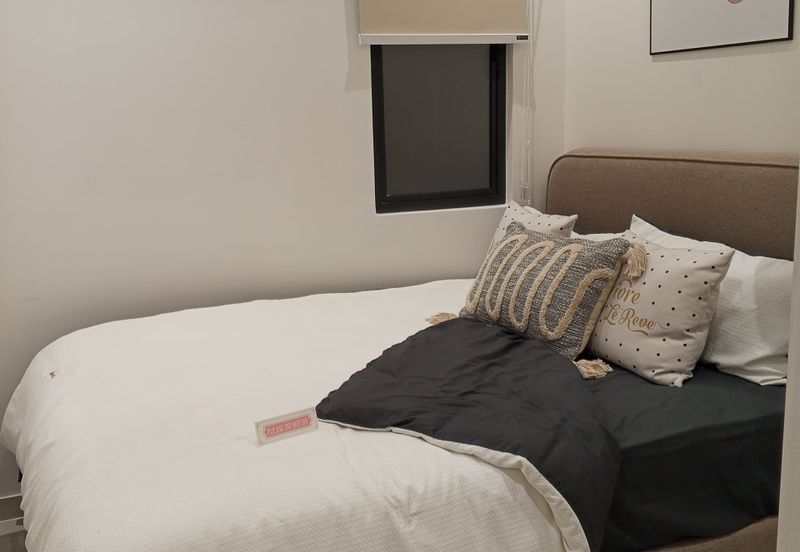 Iconic Harmony Alma Affordable Housing Condominium