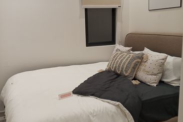 Iconic Harmony Alma Affordable Housing Condominium