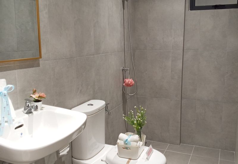 Iconic Harmony Alma Affordable Housing Condominium