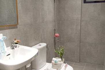 Iconic Harmony Alma Affordable Housing Condominium