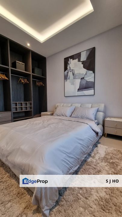 Nice New Landed Property in Batu Ferringhi Penang, Penang, Batu Ferringhi