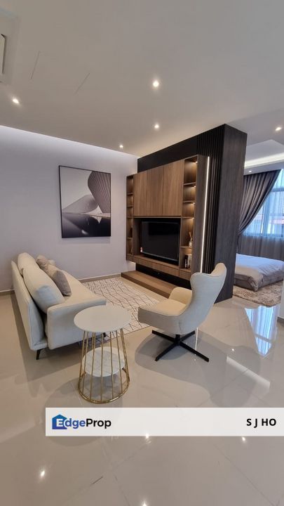 Nice New Landed Property in Batu Ferringhi Penang, Penang, Batu Ferringhi