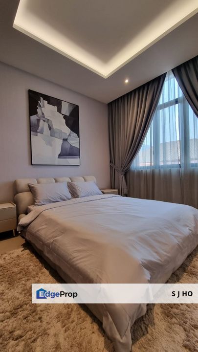 Nice New Landed Property in Batu Ferringhi Penang, Penang, Batu Ferringhi