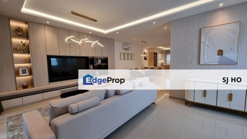 Nice New Landed Property in Batu Ferringhi Penang, Penang, Batu Ferringhi