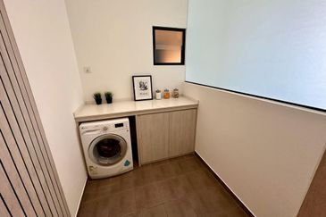 Rubica by OSK - Low Density Condominium near Penang Sentral