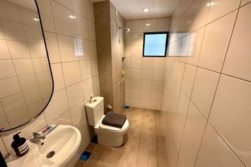 Rubica by OSK - Low Density Condominium near Penang Sentral