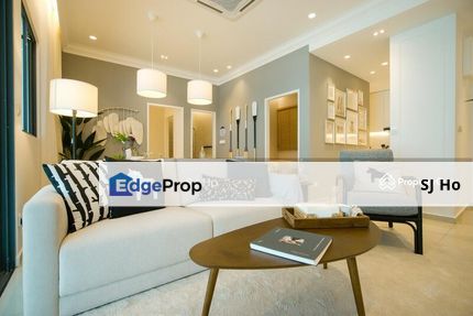 Penang Affordable House at Bayan Lepas Prime Area, Penang, Bayan Lepas