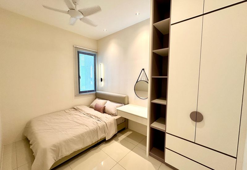 Mont Residence @ Tanjung Tokong