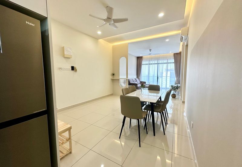 Mont Residence @ Tanjung Tokong